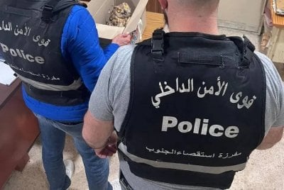 القبض على متهم بجريمة قتل في صور... إليكم التفاصيل