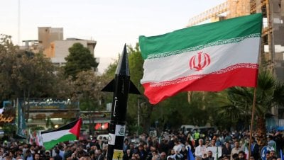 رغم الحرب... إيران تحتفظ بترسانة ضخمة من الصواريخ