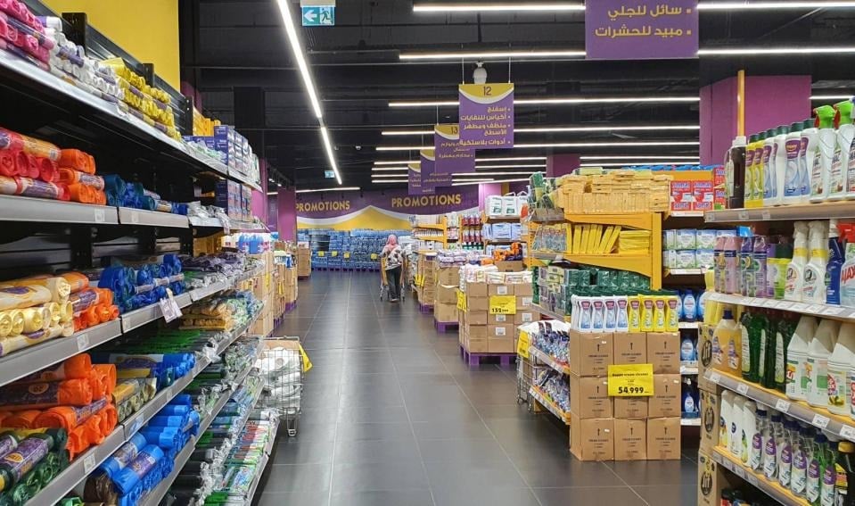 طمأنينة غذائية في لبنان: مخزون يكفي 3 أشهر!