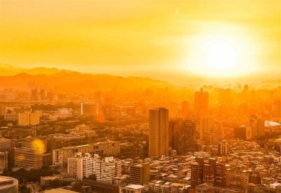 أجواء حارة ورطبة تسيطر على لبنان هذا الأسبوع