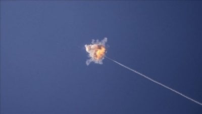 الجيش الإسرائيلي: اعتراض 7 مسيّرات وإطلاق صفارات الإنذار شمالاً