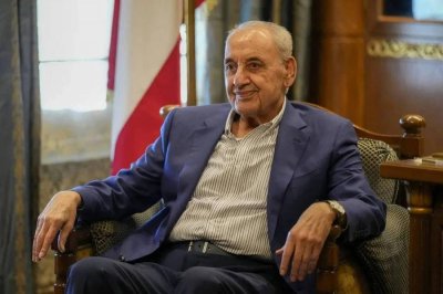 بري يدعو الى جلسة مشتركة للجان
