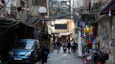 سقوط مهلة تسليم السلاح الفلسطيني