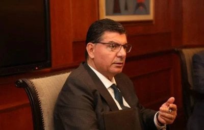 بهاء الحريري يُحمّل طهران مسؤولية التصعيد في المنطقة