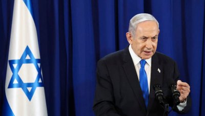 7 إسرائيليين قرروا الحرب على إيران!