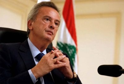نقابة المحامين تحذو حذو محكمة التمييز الفرنسية بملف رياض سلامة… المستندات سيدة الأدلة