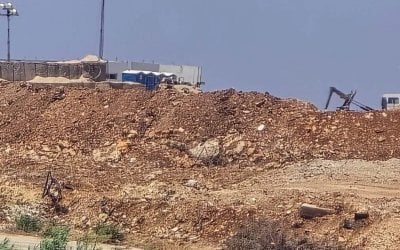 تحصينات إسرائيلية جنوبًا... و