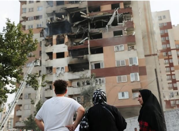 "لا ضوء أخضر بعد"... ولبنان أمام إختبار مصيري!