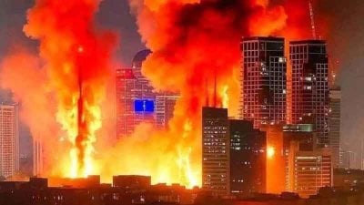 الشرق الأوسط على صفيح ساخن... والدبلوماسية في سباق مع الحرب الشاملة!