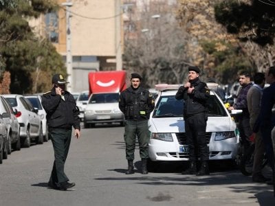 طهران تحذّر: هكذا تُعرف 