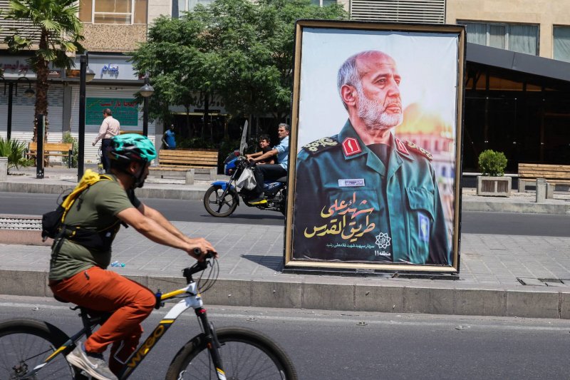 إيران تعتقل 5 أشخاص مرتبطين بالموساد في غرب البلاد
