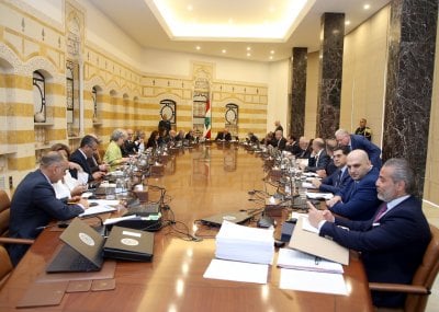 رئيس الجمهورية يشدد: المطلوب حماية الاستقرار وتحييد لبنان عن الصراعات