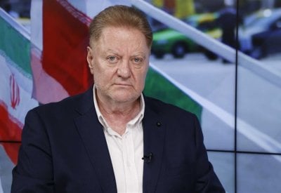 طوفان إيران بعد ساعات و1000 صاروخ سيجرف تل ابيب: نتنياهو سينقض على لبنان وتطور عسكري هائل داخل الحزب