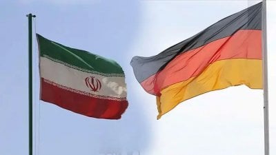 إيران تذكّر ألمانيا بدورها في الحرب العالمية وتصف تصريحاتها بـ