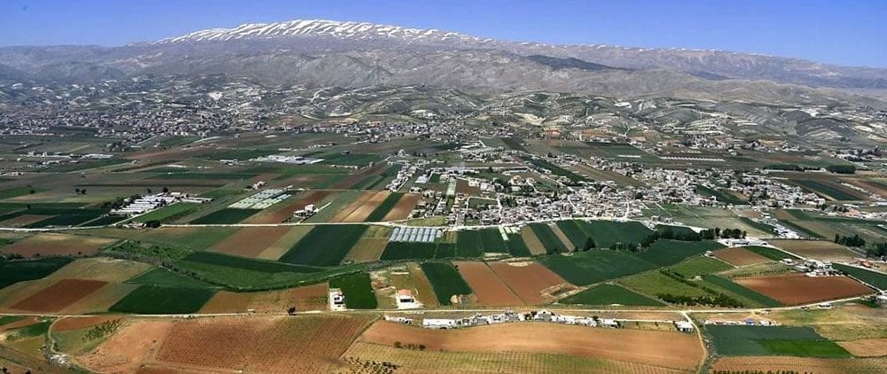 انفجارات في البقاع تثير القلق... إليكم التفاصيل