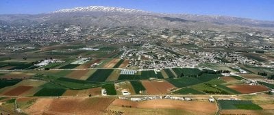 انفجارات في البقاع تثير القلق... إليكم التفاصيل