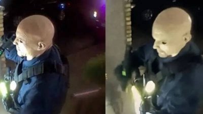 رسالة مريبة من قاتل النائبة الأميركية تكشف ما قبل الجريمة!
