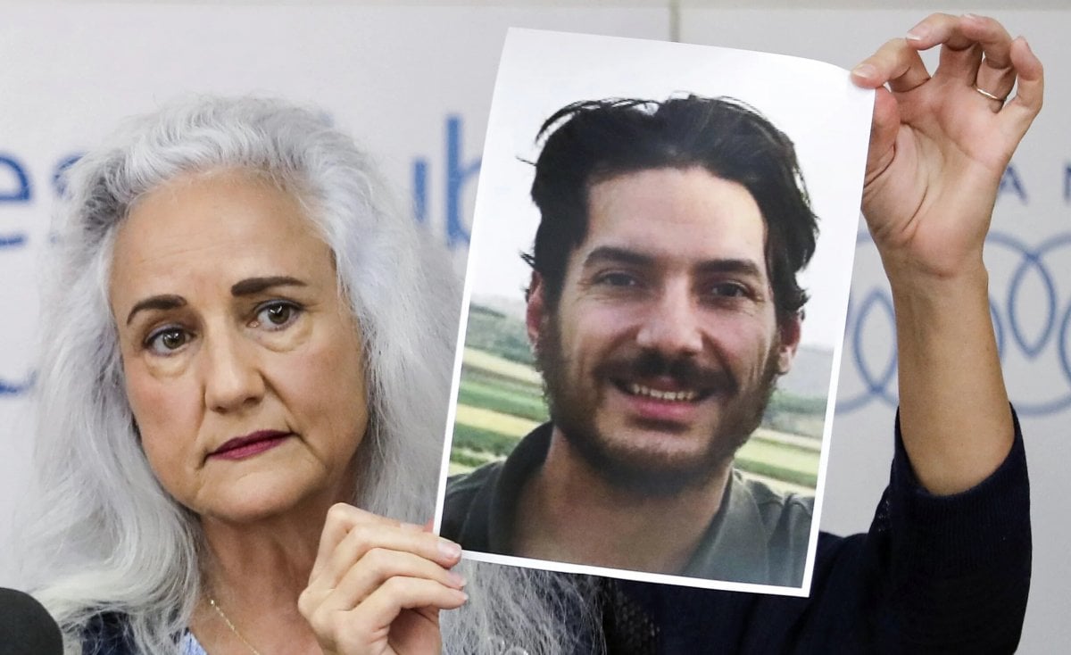 إفادة "صادمة" من مساعد الأسد تكشف لغز اختفاء أوستن تايس!