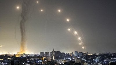 قائد إيراني يتوعّد: عملياتنا ضد إسرائيل ستستمرّ بشكل أكثر تدميراً