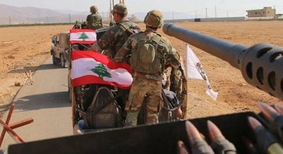 سقوط مسيّرة إسرائيلية جنوباً... والجيش يصادرها