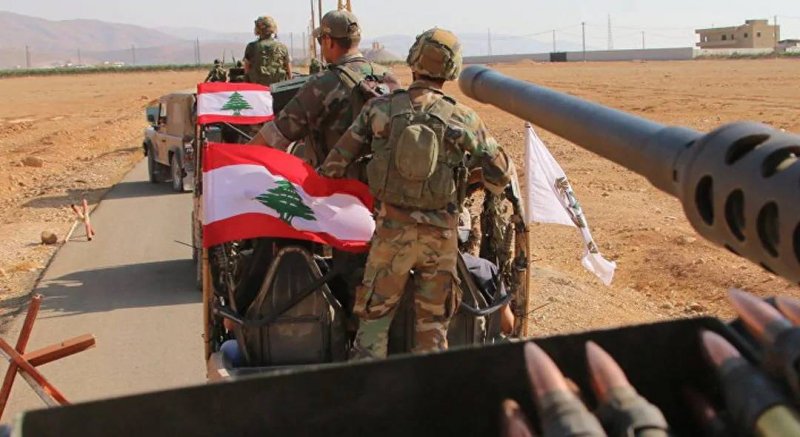 سقوط مسيّرة إسرائيلية جنوباً... والجيش يصادرها
