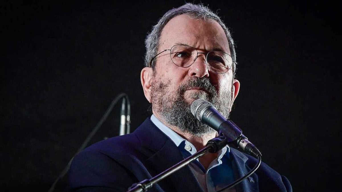 باراك يحذّر: تصريحات نتنياهو حول "إزالة التهديد النووي" سابقة لأوانها!

