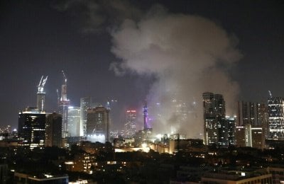 صواريخ إيران تضرب قلب إسرائيل... ونتنياهو يفرض الصمت!




