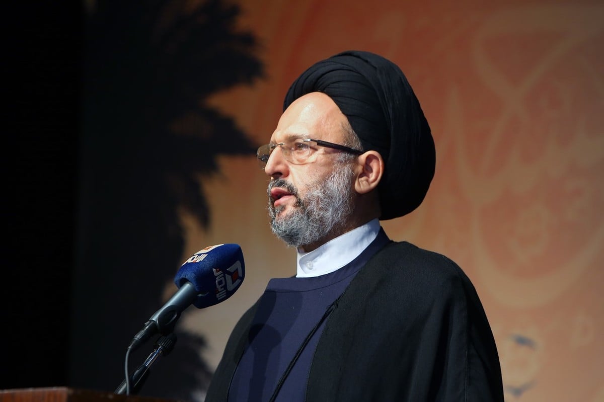 النصر لا يمنح مجانا... فضل الله يدعو ل "الإعداد الشامل للمعركة" 