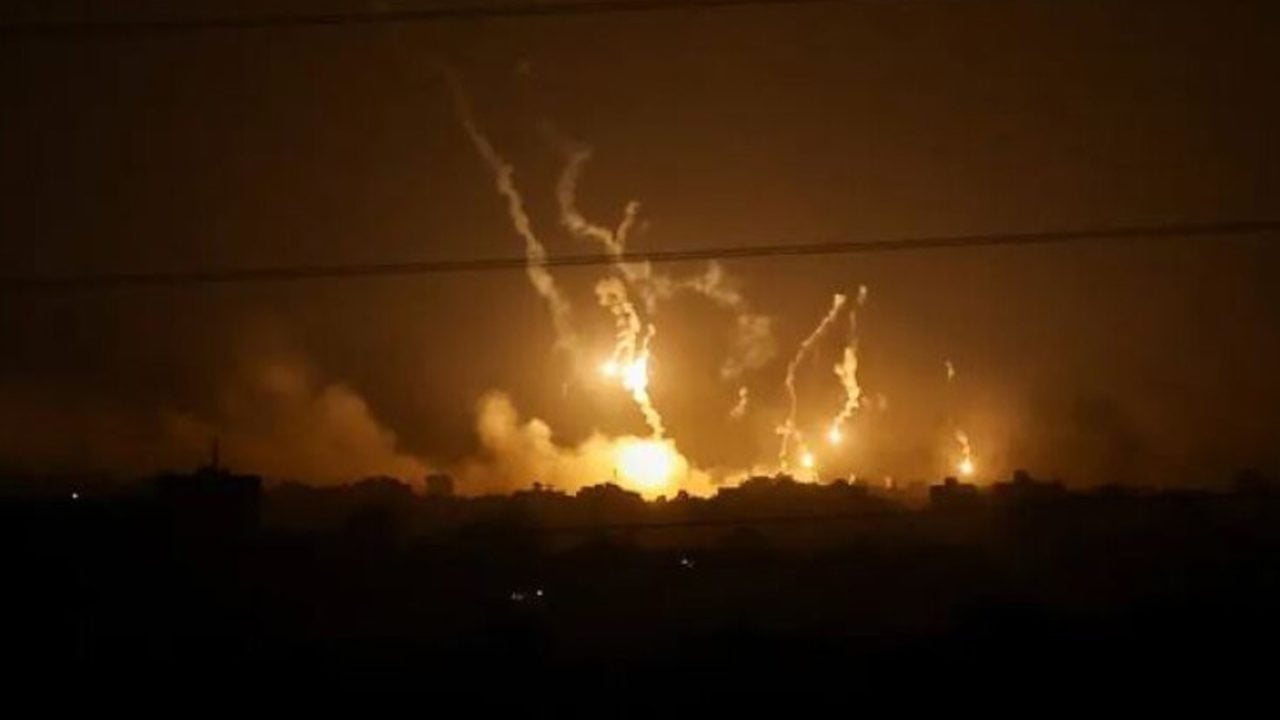 صورة أرشيفية
