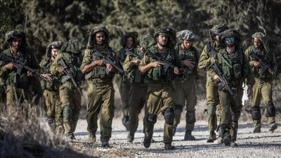 جنوب غزة يوقع ضابطًا إسرائيليًا... انفجار مبنى يغيّر مسار المعركة!

