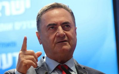 كاتس يتوعد طهران: سكانها سيدفعون الثمن قريبًا