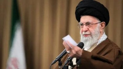 خامنئي تحت نيران المسيّرات: 4 محاولات اغتيال خلال أسبوع واحد

