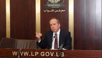 تصريح إلماني يثير غضب السيّد... 