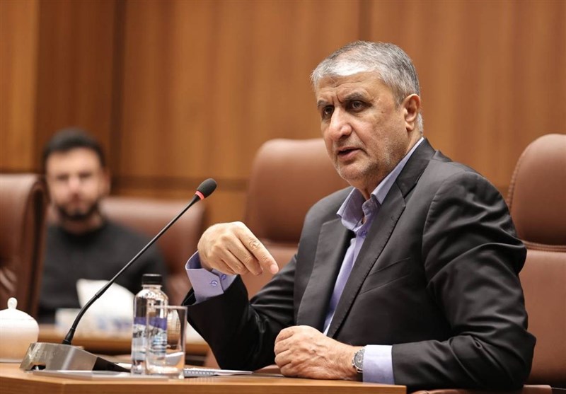 إسلامي: الوضع في نطنز وفوردو طبيعي رغم الاعتداءات