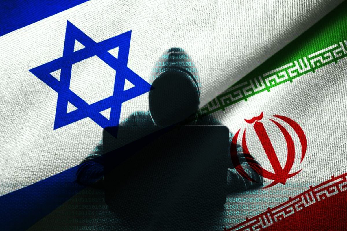 إيران في قلب "الحرب السيبرانية"... وتأكيد على احتواء الهجمات