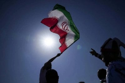 رداً على تصريحات ترامب... إيران: لم نطلب الزحف على أبواب البيت الأبيض