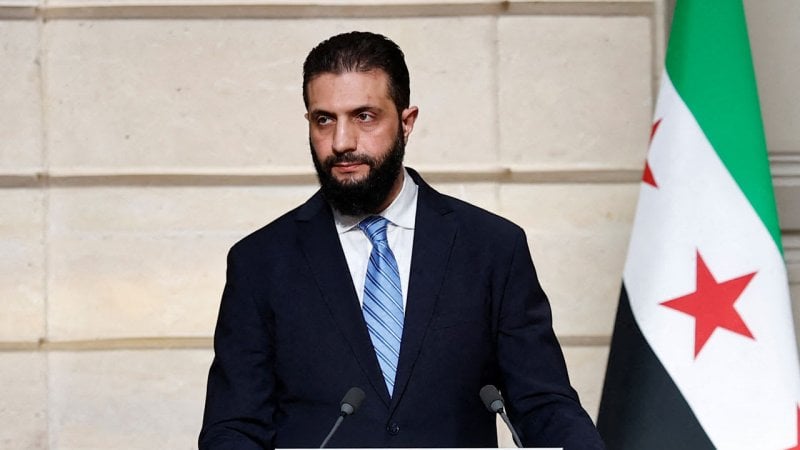 الصراع يشتعل بين إيران وإسرائيل... وسوريا تُفضّل المراقبة عن بعد!