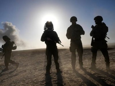 برصاصة قناص... الجيش الإسرائيلي يعلن مقتل رقيب أول في خان يونس