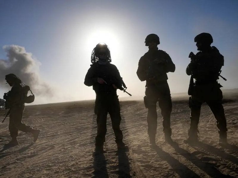 برصاصة قناص... الجيش الإسرائيلي يعلن مقتل رقيب أول في خان يونس