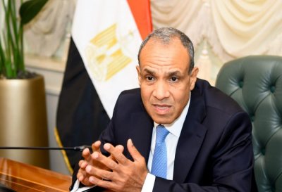 عبد العاطي  يبحث وقف إطلاق النار مع واشنطن وطهران

