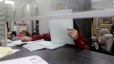 المكتب العقاري في عاليه يعلن موعدًا جديدًا لاستقبال معاملات القرى والبلدات

