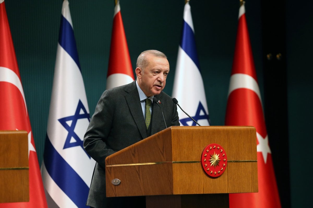 إسرائيل تعزز ضرباتها على إيران... وأردوغان ينتقد العدوان ويدعو للحكمة