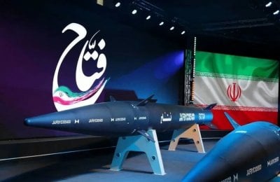 إيران تُصعّد: 
