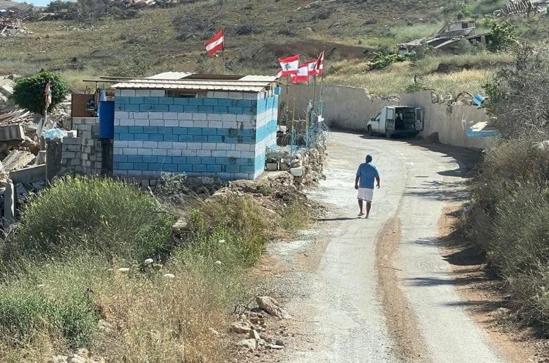 مواطن يفتح 
