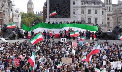 إيران أمام تكرار 
