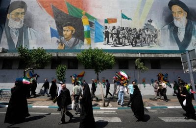 إستنزاف!