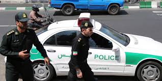 بعد تعقبه ومطاردته... إيران تعتقل عميلاً للموساد!

