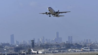 تعديل على جدول الرحلات بين بيروت والبصرة