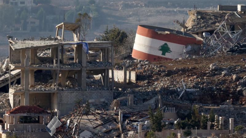 "الخطر لم ينتهِ بعد"… وهذه ورقة لبنان الرابحة!
