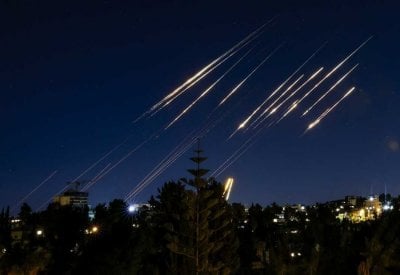 إيران تهز إسرائيل بـ 6 صواريخ مدمرة وتفاجئ العالم.. إليكم الأسلحة السرية والأكثر رعباً: ما خفي أعظم!